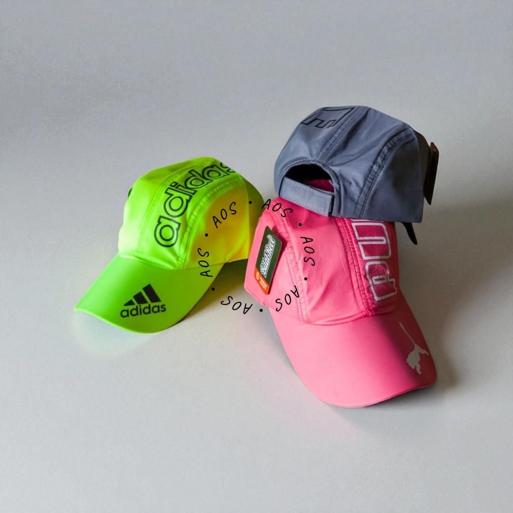 CYCLING HAT PARACHUE