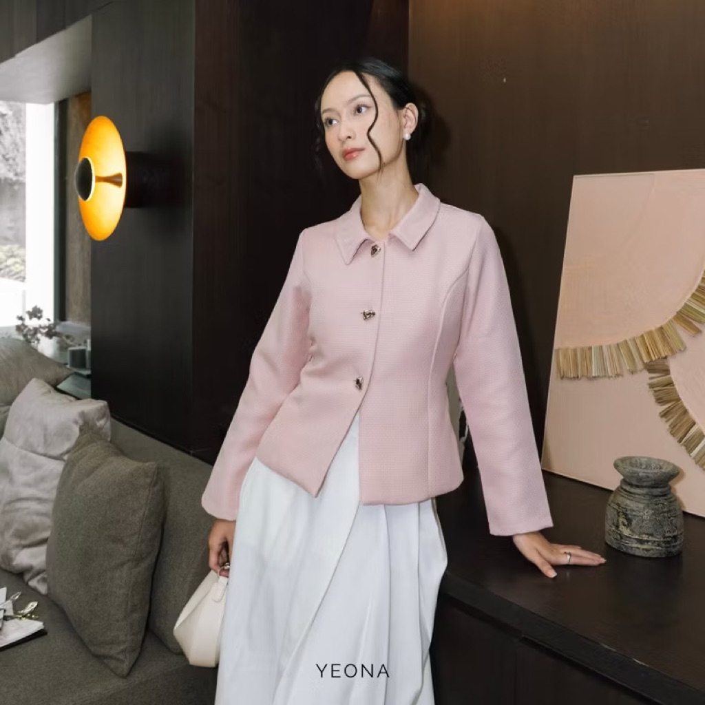 NEW Vana Top โดย Yeona.id