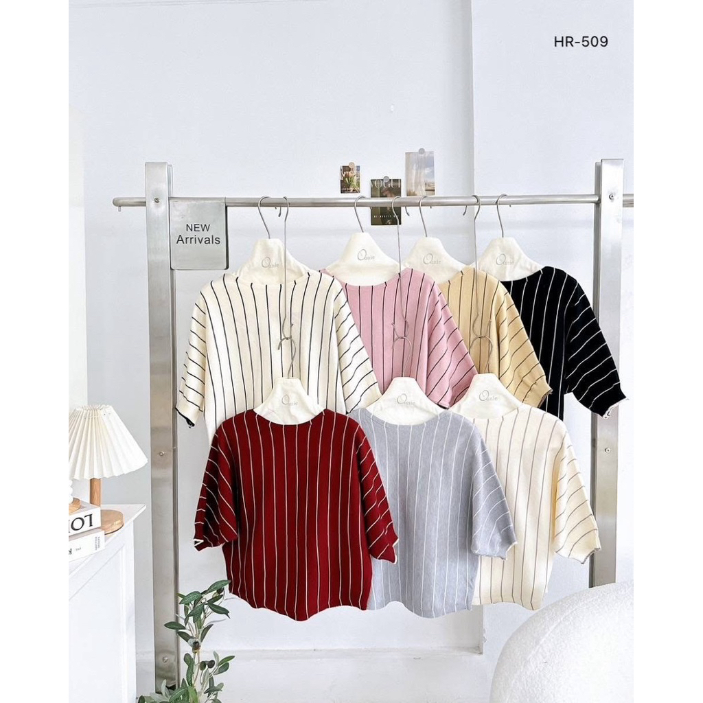 เสื้อถัก Ounie******