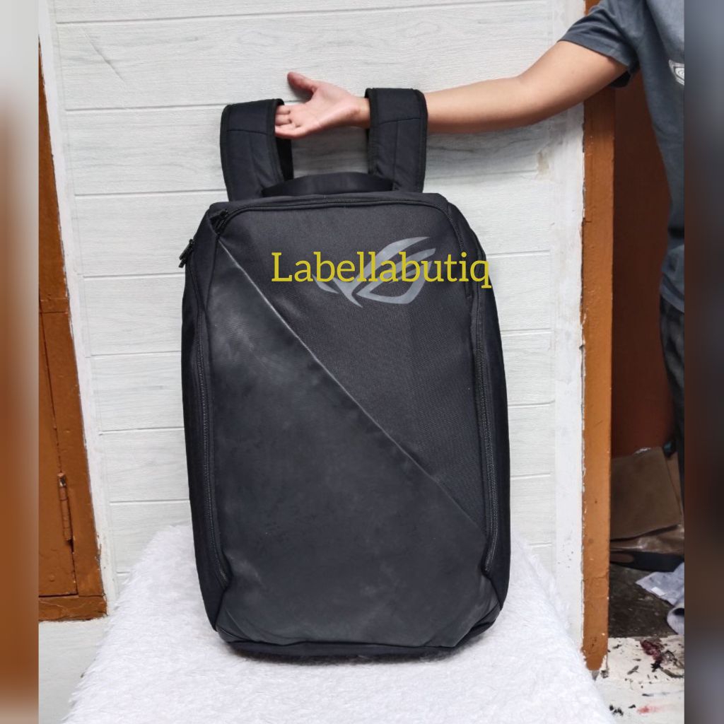 กระเป๋าเป้สะพายหลัง Republic Of Gamers