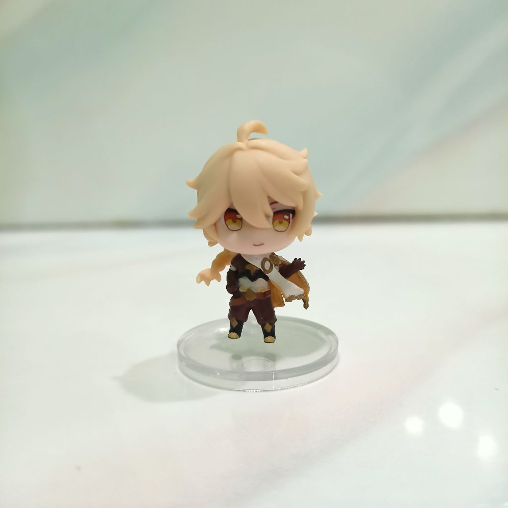 สินค้า Official Genshin Impact - Traveller (Aether)