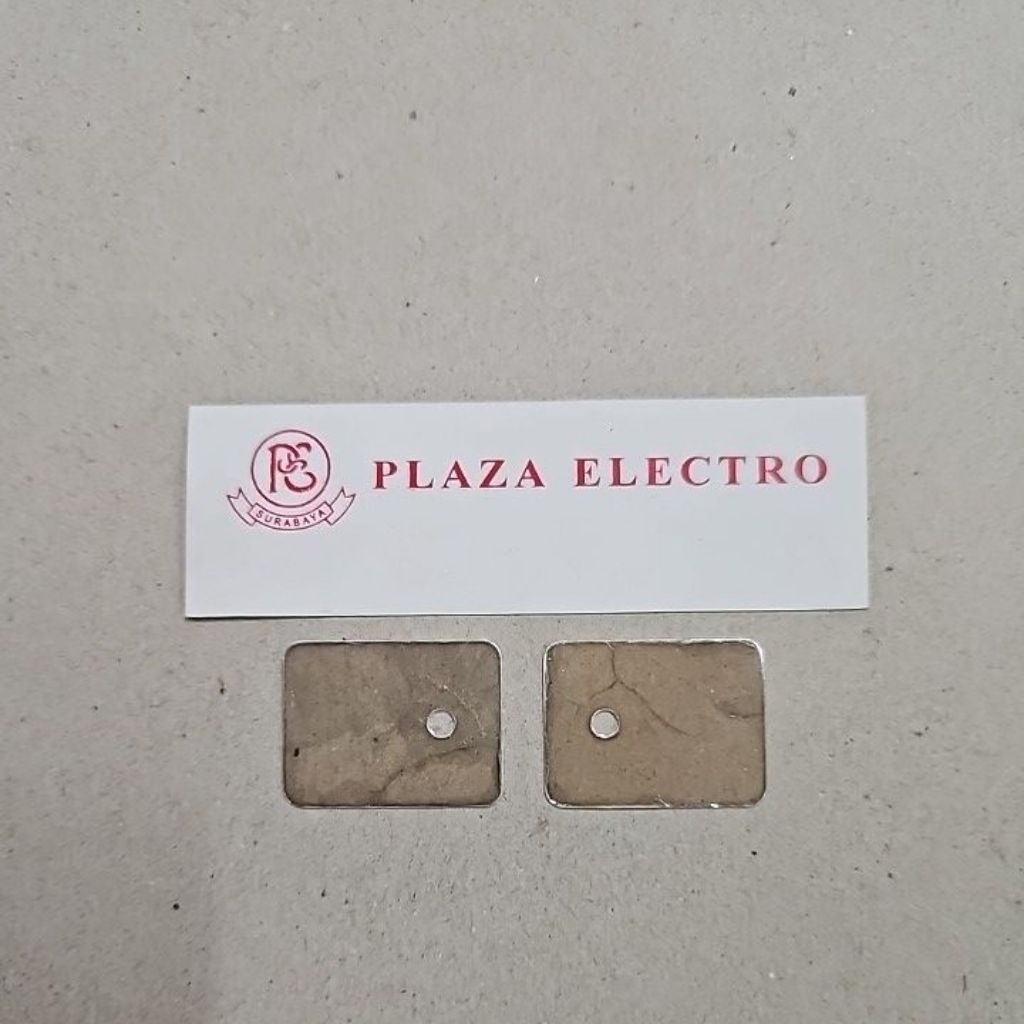 MIKA MICA ISOLATOR TRANSISTOR TOSHIBA SC5200 SA1943 5200 1943