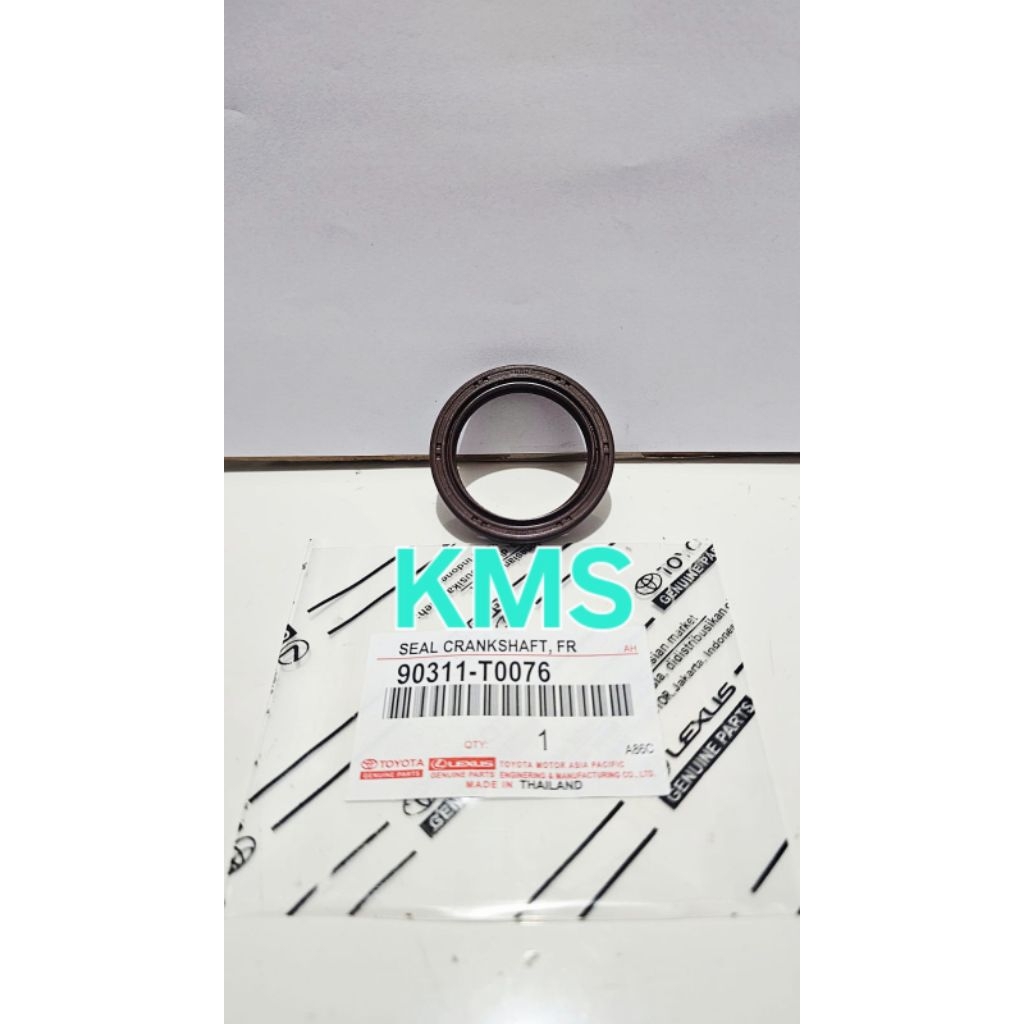 เพลาหน้า Ker Seal ORI Grand New Avanza Xenia 1.3 Rush 90311-T0076 2016 ON