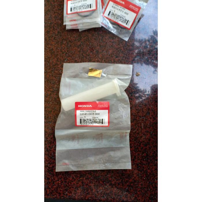 Astrea Star/Prima/Grand/Legenda ท่อแก๊ส (53141-GC8-000)