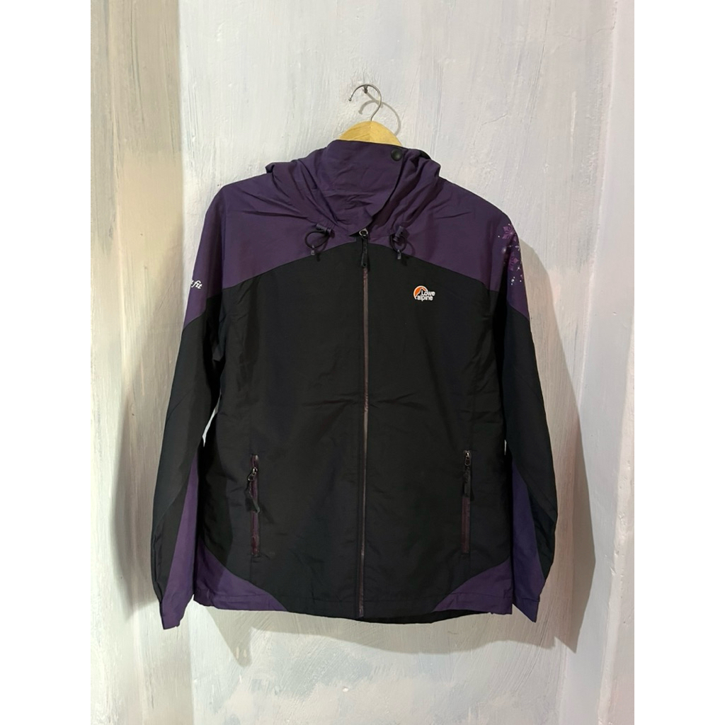 Lowe Alpine Gorpore Outdoor Womens