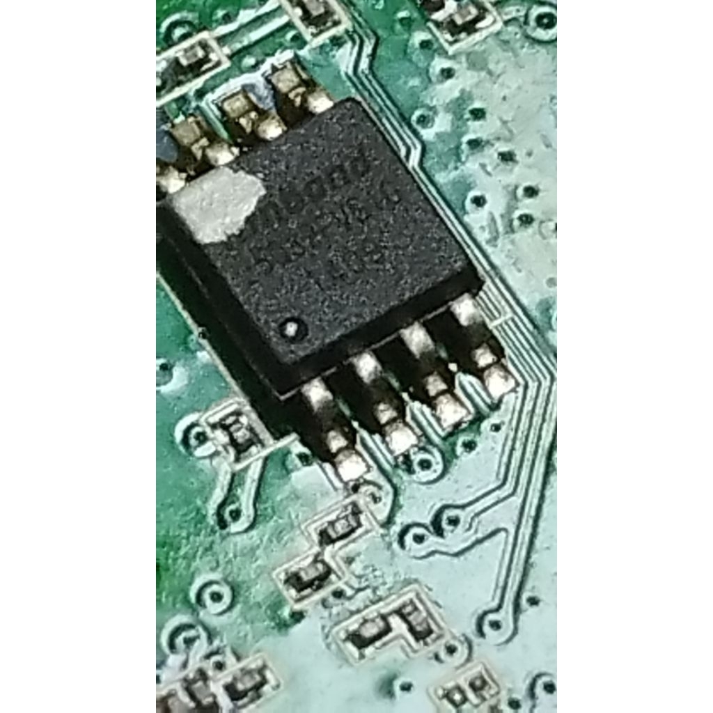ไอซี EPROM HUAWEI WS331c