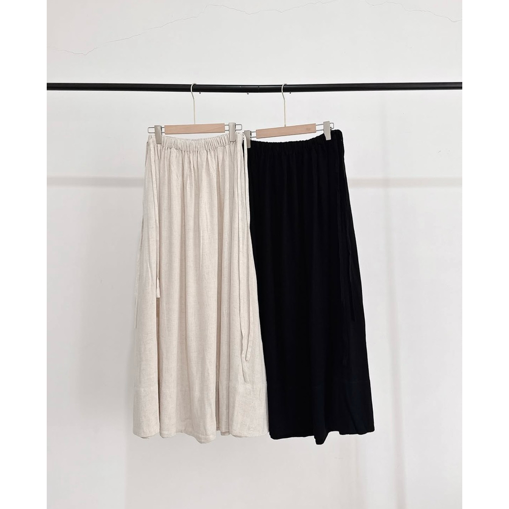 SOHEE SKIRT - COTTONTREND - PEKANBARU