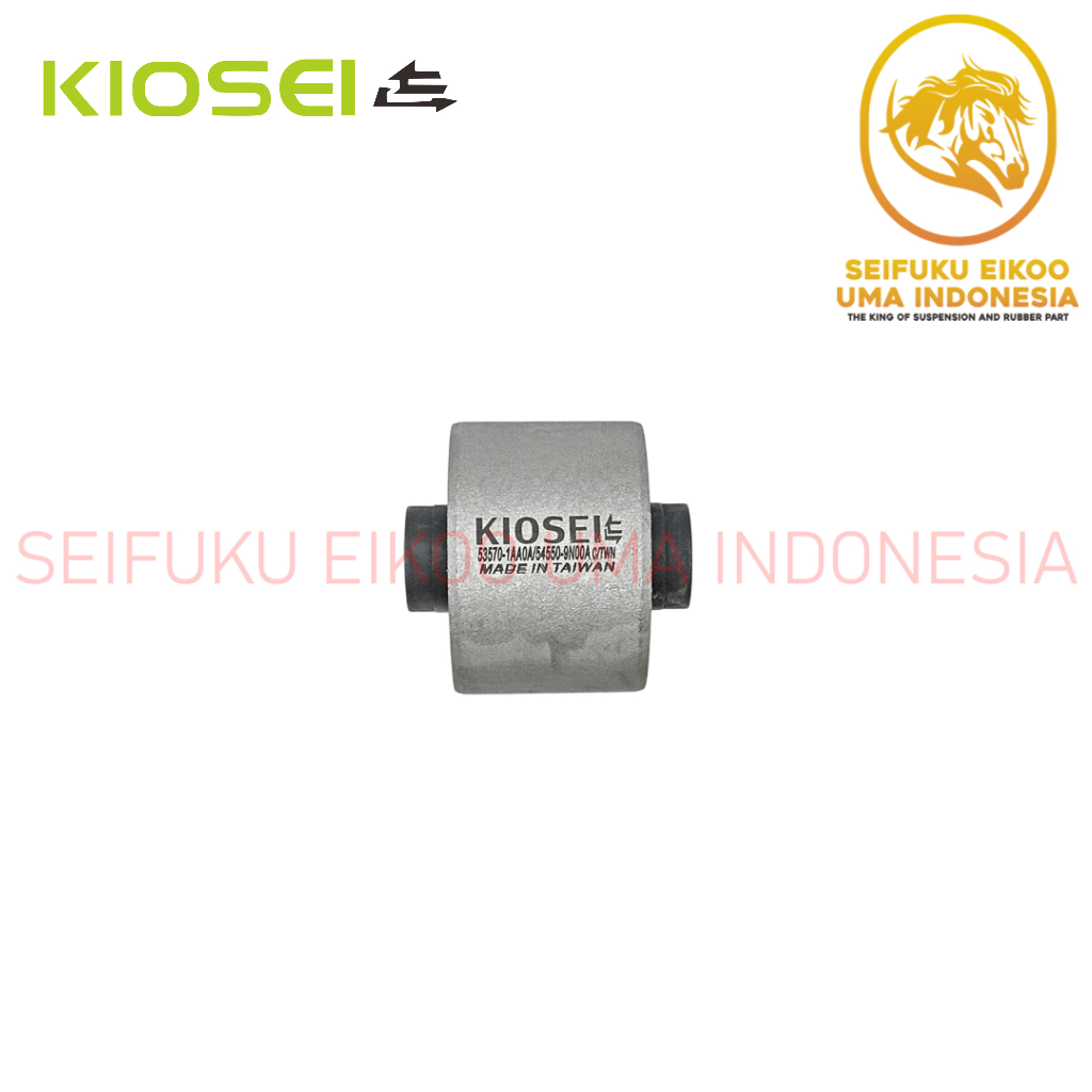 แขนบัส NISSAN TEANA J32 / MURANO Z51 (2007-2014) - BIG / LARGE - "MADE IN TAIWAN" "KIOSEI" 53570-1AA