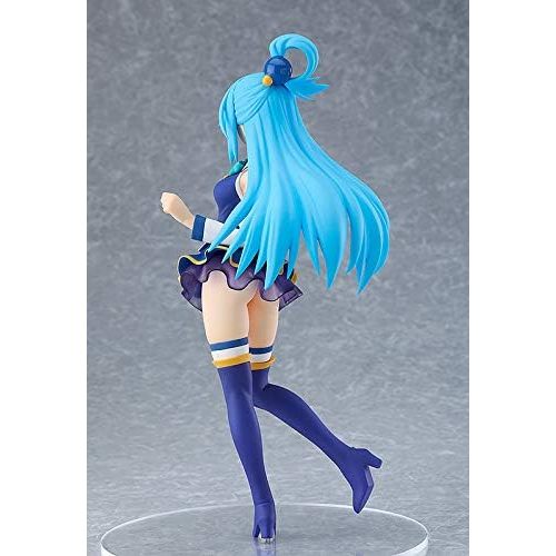 Kono Subarashii: Aqua Pop Up Parade PVC รูป Kono Subarashii: Aqua Pop Up Parade PVC รูป Kono