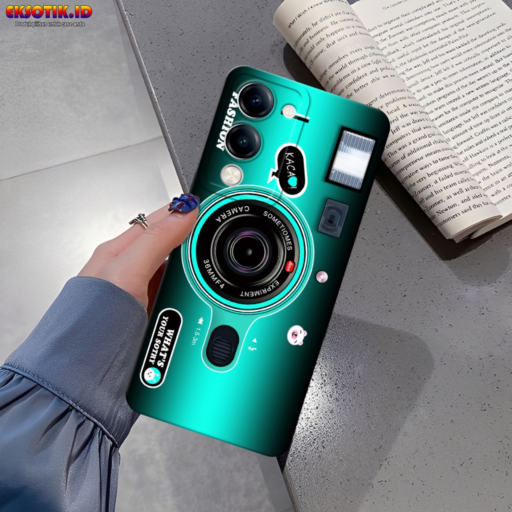 เคส VIVO Y04 / Y04S - เคสโทรศัพท์ VIVO Y04 / Y04S - เคสแฟชั่นล่าสุด - เคส VIVO Y04 / Y04S Silicone -