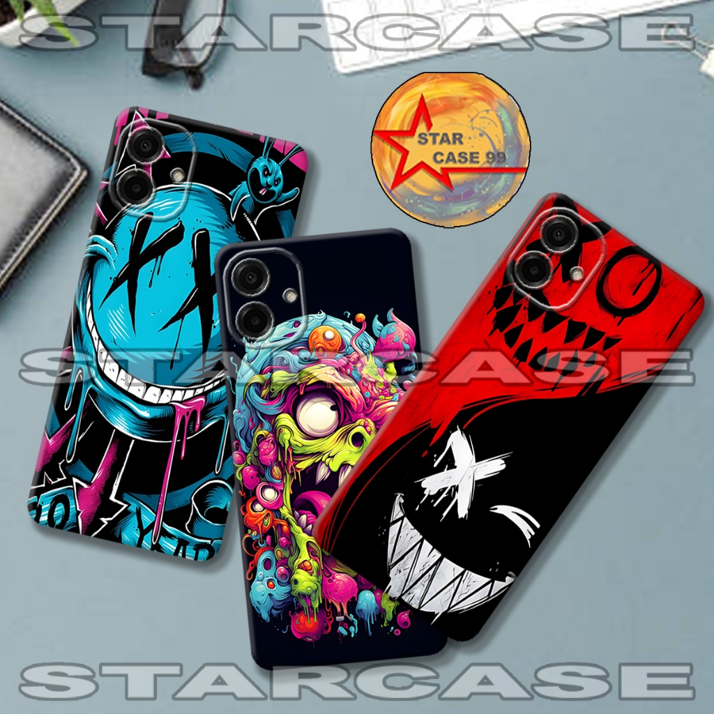 ยาง Samsung A07 ใหม่ล่าสุด Softcase 2025/S39/เคส Samsung A07/เคส Samsung A07/ซิลิโคน Samsung A07/เคส