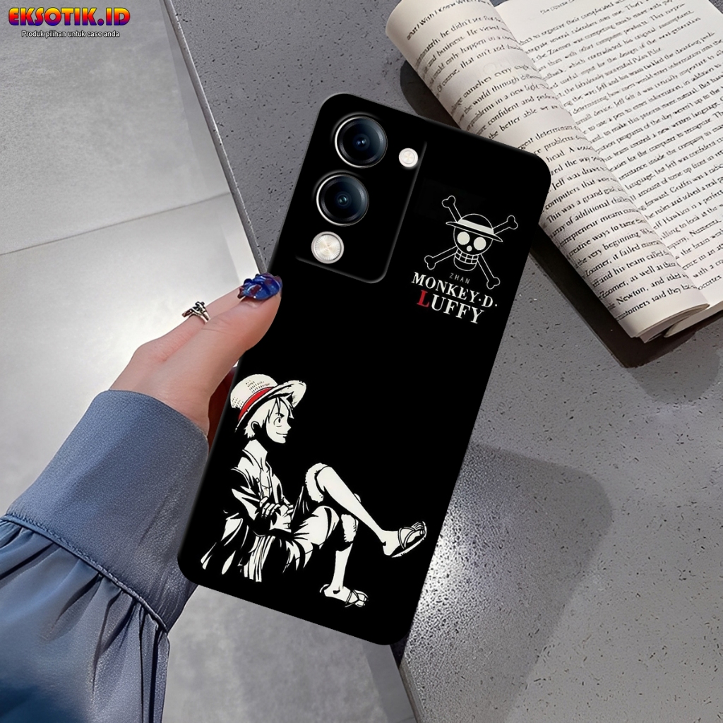 เคส VIVO Y04 / Y04S - เคสโทรศัพท์ VIVO Y04 / Y04S - เคสแฟชั่นล่าสุด - เคส VIVO Y04 / Y04S Silicone -