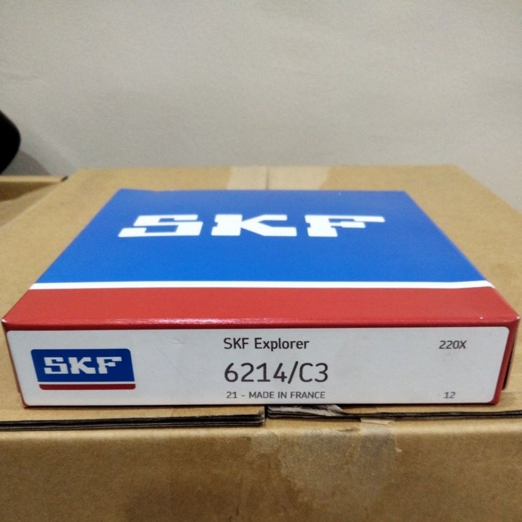 BEARING 6214 C3 KSF (โปโล)