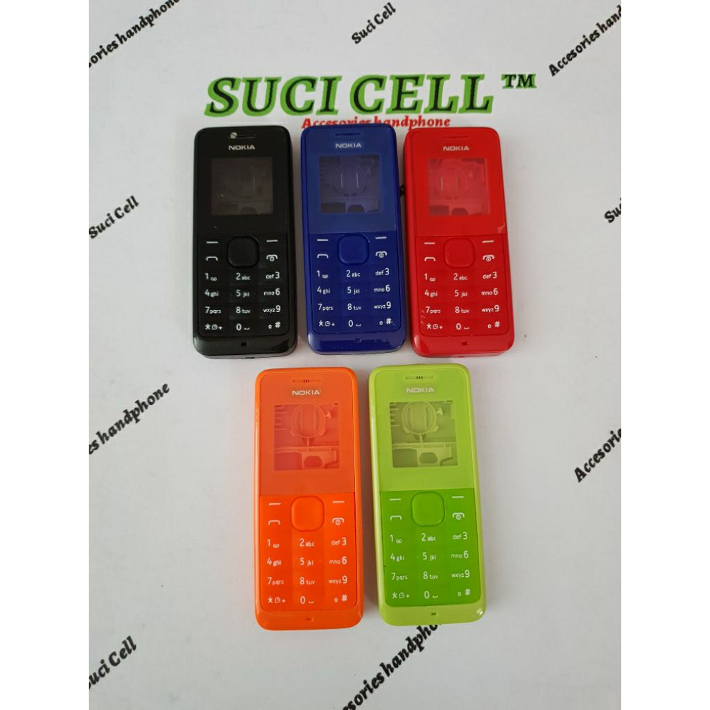 ปลอก Nokia 105 RM 908