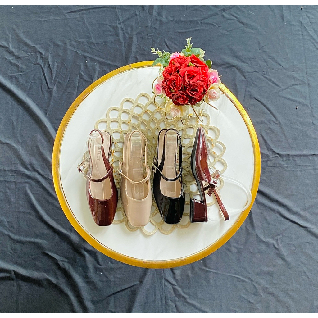 LPK HEELS PRF 02****