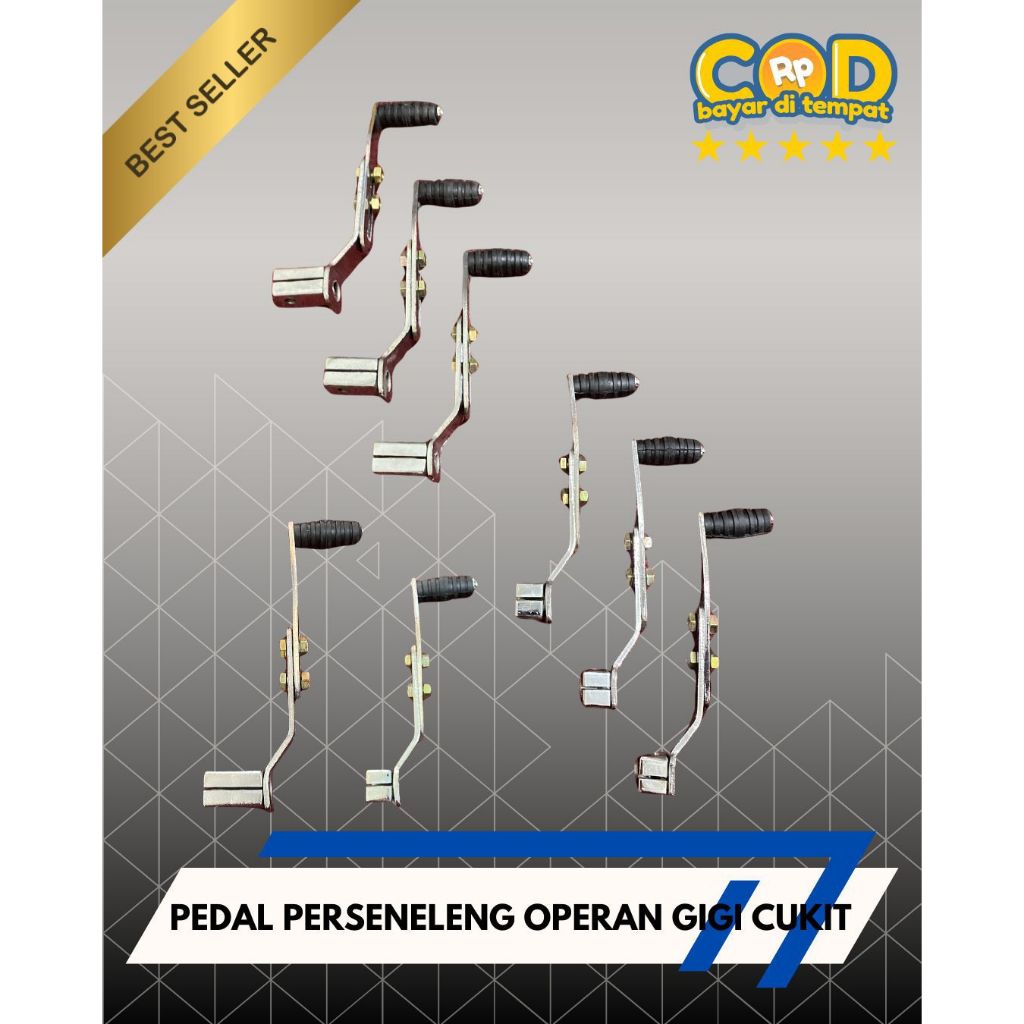 Universal Gear Shifter สําหรับ Honda, Yamaha, suzuki / Gear Shifter สําหรับ Ducks