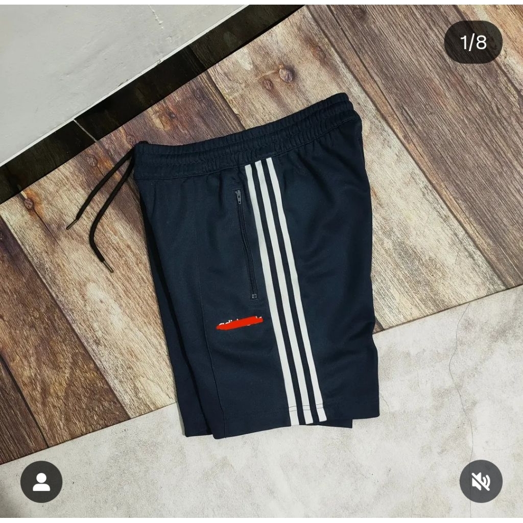 กางเกงขาสั้น SP6 เพิ่ม