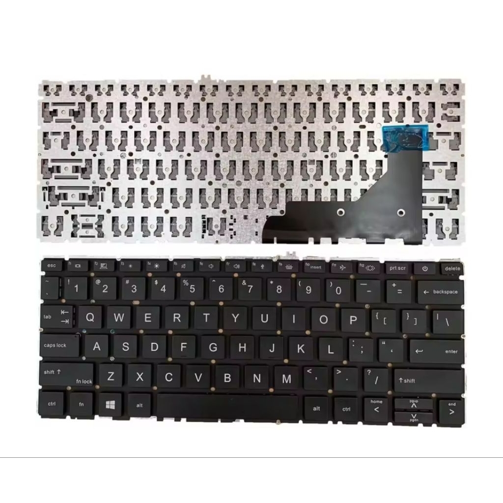 Keybord HHP EliteBook 830 G7 830 G8 735 G7 735 G8 835 G7 835 G8