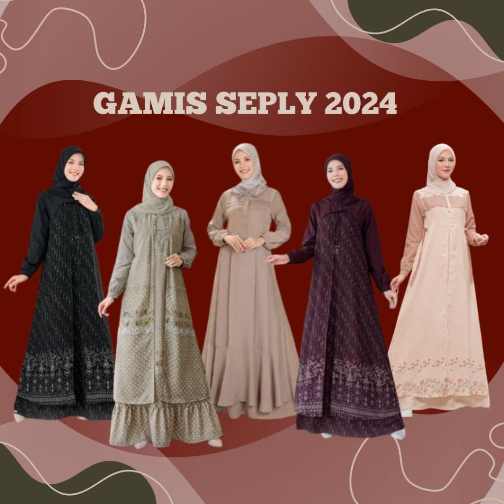 ใหม่ล่าสุด GAMIS SEPLY 2024 | NARA 24 28 29 MEYRA 369
