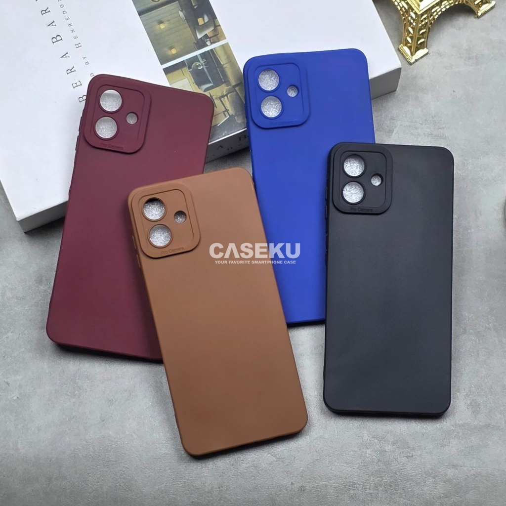 Samsung A07 Samsung A17 Case Pro Camera Macaron Case Samsung A07 Samsung A17