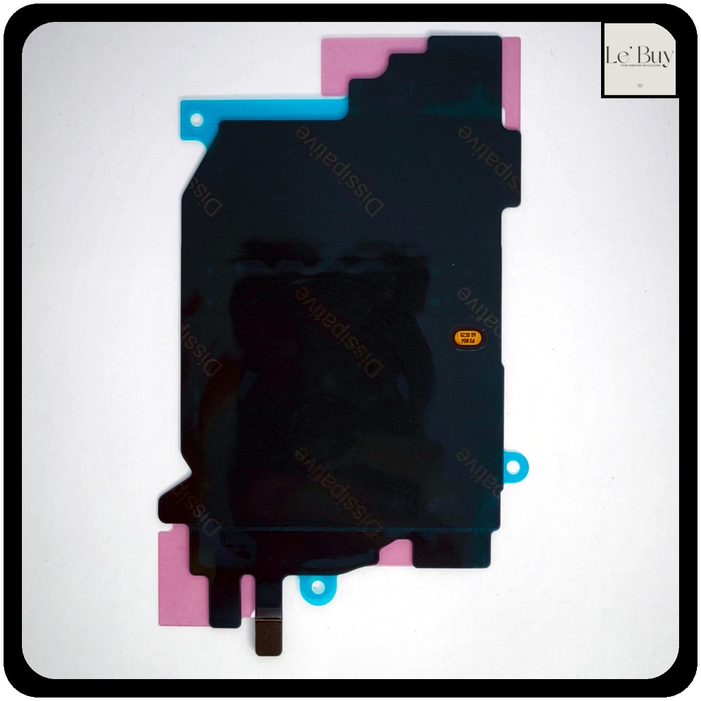 NFC FLEXIBLE สําหรับ SAMSUNG S21 ULTRA MODULE NFC