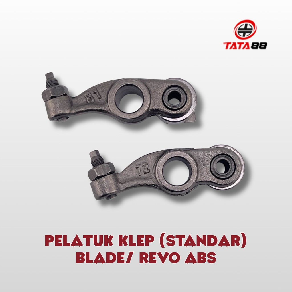 STANDARD BLADE / REVO ABS VALVE TRIGGER - STANDARD REVO ABSOLUTE BLADE ROLLER ARM TRIGGER