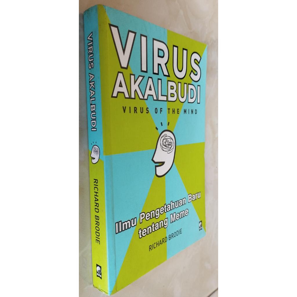 ไวรัสแห่งจิตใจ: วิทยาศาสตร์ใหม่เกี่ยวกับ Memes