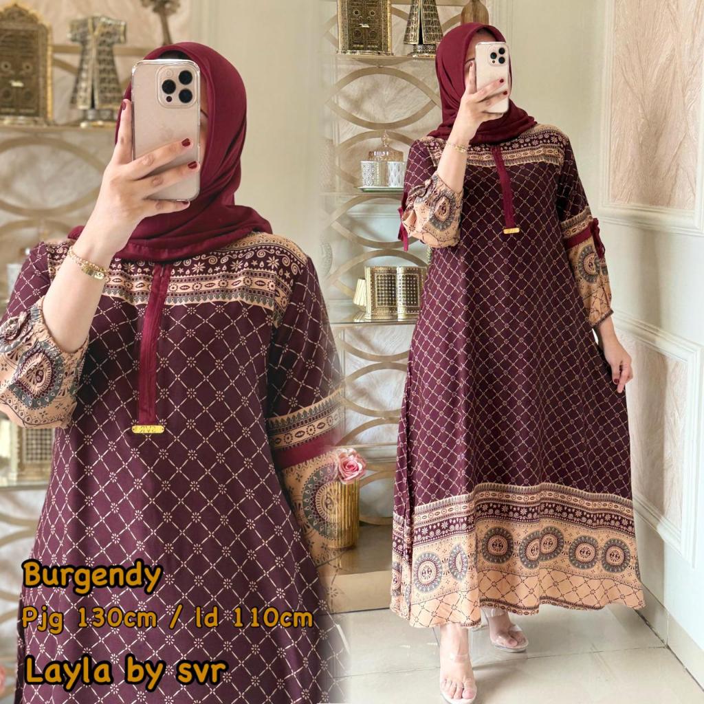 Layla โดย SVR*******