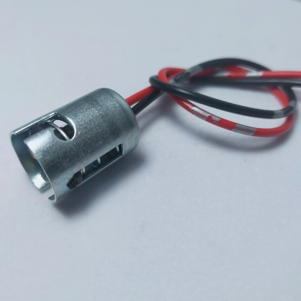โคมไฟ HONDA STOP COP/LAMP FITTING