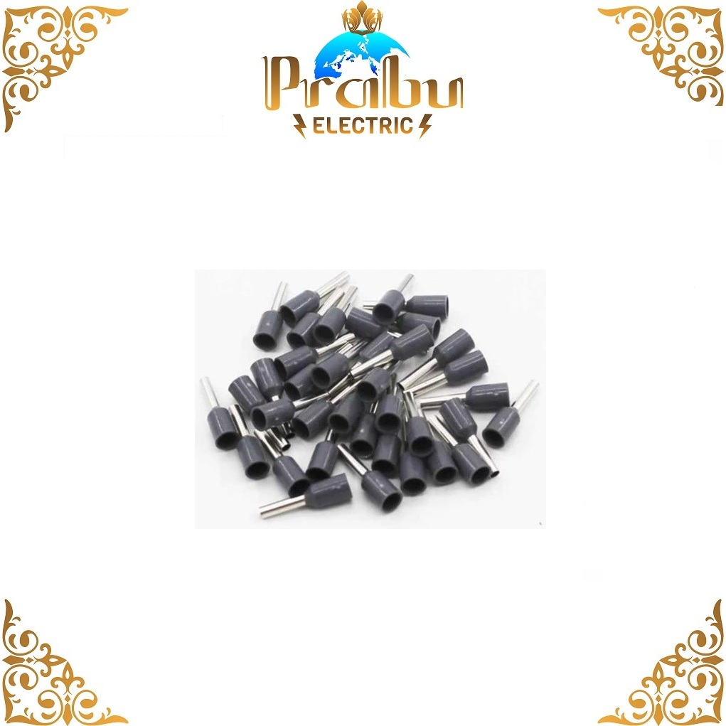 สาย FERRULES SKUN E 2508 2.5 MM GREY