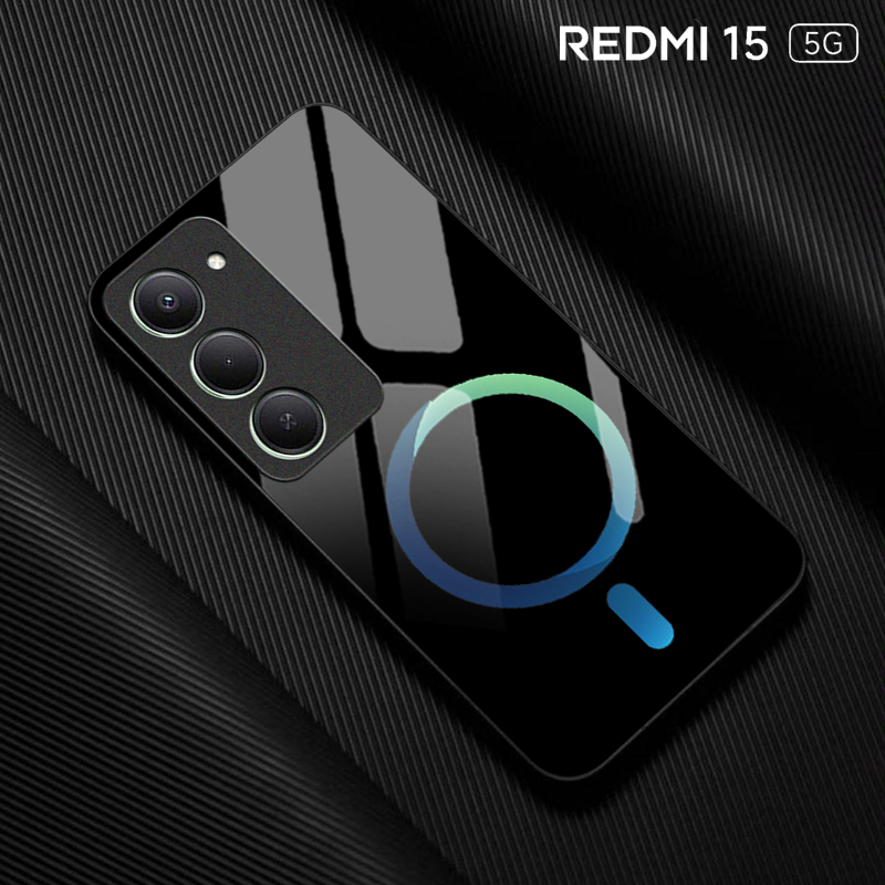 เคส Redmi 15 5G ล่าสุด [SF172] Redmi 15 5G Redmi 15 4G Redmi 15C