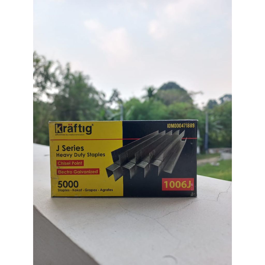 KRAFTIG 1006J*******