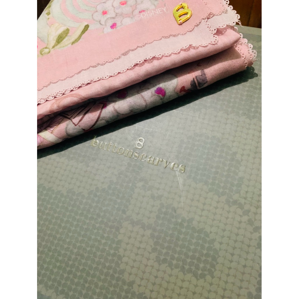 BS WONDERLAND MAUVE ROSE PL