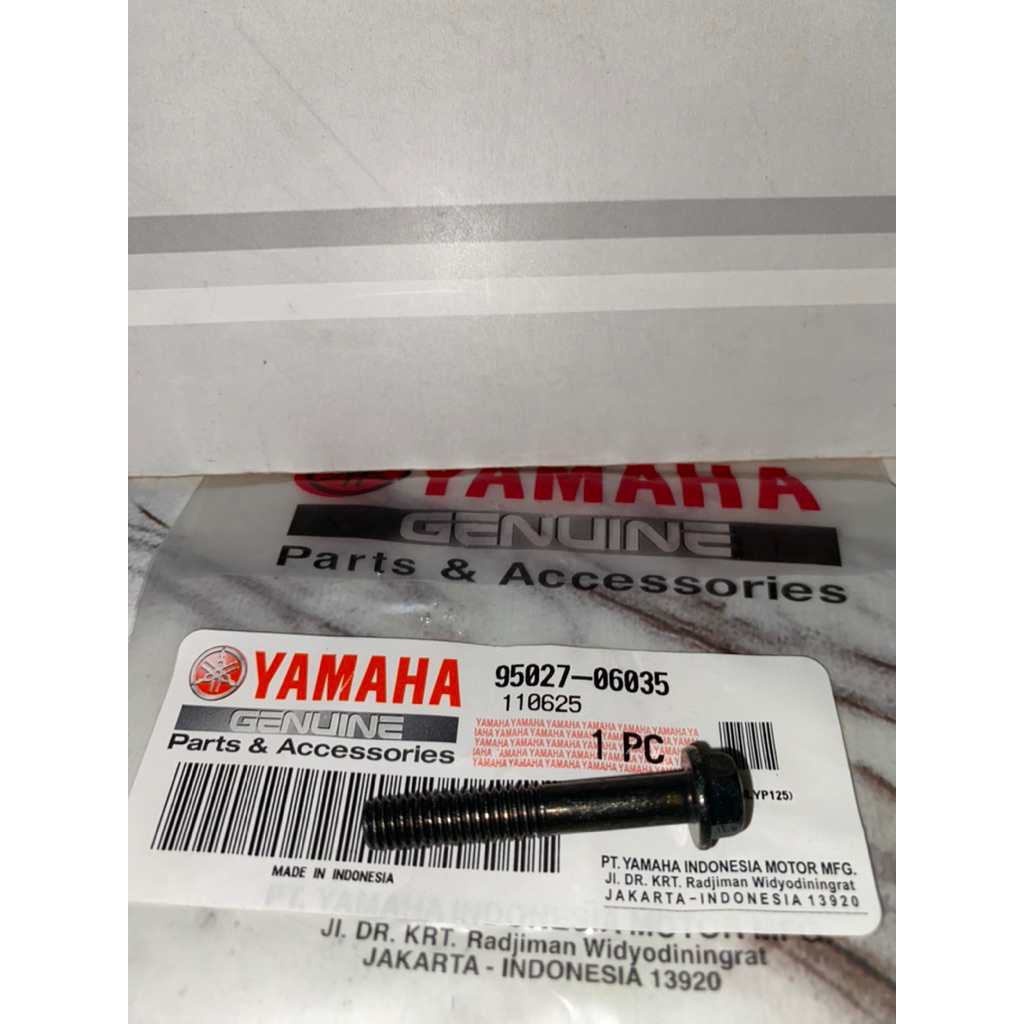 Bolt/Bolt Cover Cvt Tank Yamaha Xeon Mio Sporty/Mio Smile Mio Soul คาร์บูเรเตอร์ Fino คาร์บูเรเตอร์เ