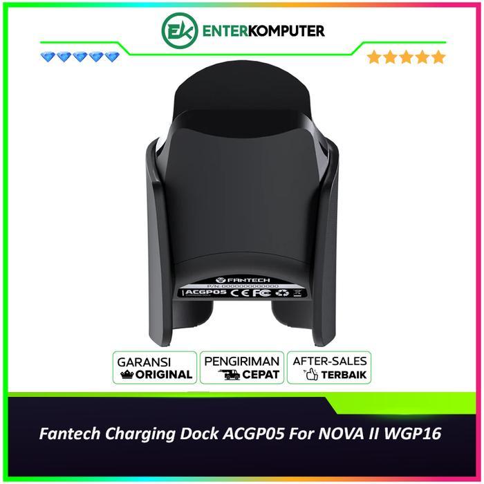 แท่นชาร์จ Fantech ACGP05 สําหรับ NOVA II WGP16