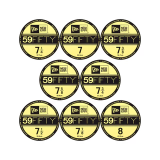 สติกเกอร์สติกเกอร์ใหม่ mlb เบสบอล forty twenty fifty ติดตั้งตรวจสอบ nyke jordon hyflat โฮโลแกรม