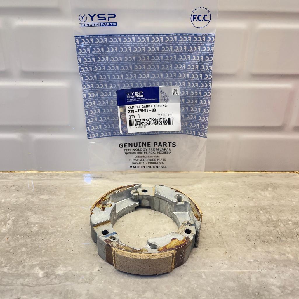 YSP A1-20 DOUBLE CLASPS เท่านั้น FCC ALL VARIANTS / FCC AUTOMATIC DOUBLE CLASSES / FCC DOUBLE CLASSE