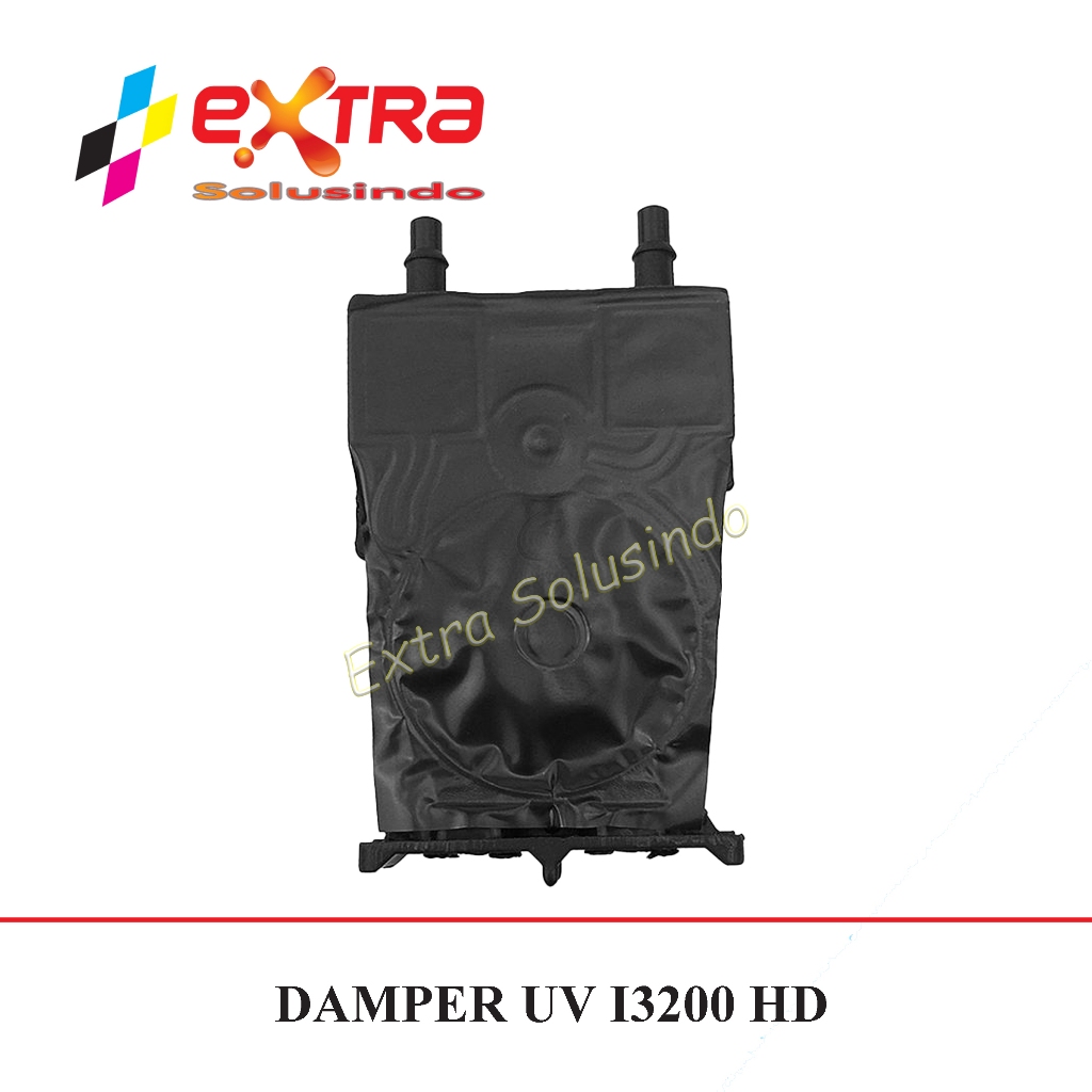 UV DAMPER I3200 HD**