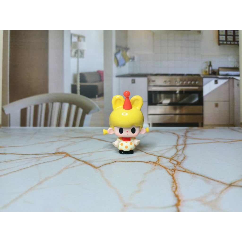 TUTU BEAR v.2 สาวน่ารัก