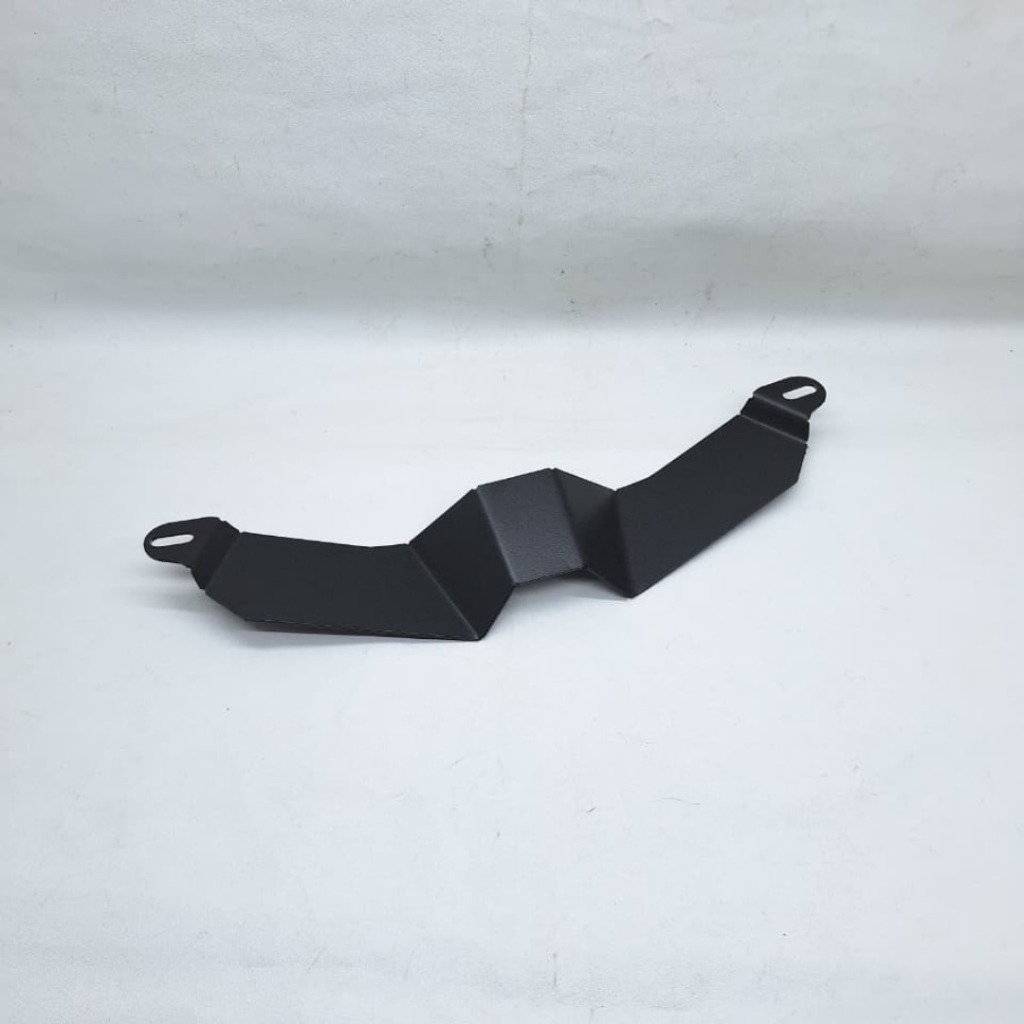 AEROX ALPHA 2025 LOWER WINGLET