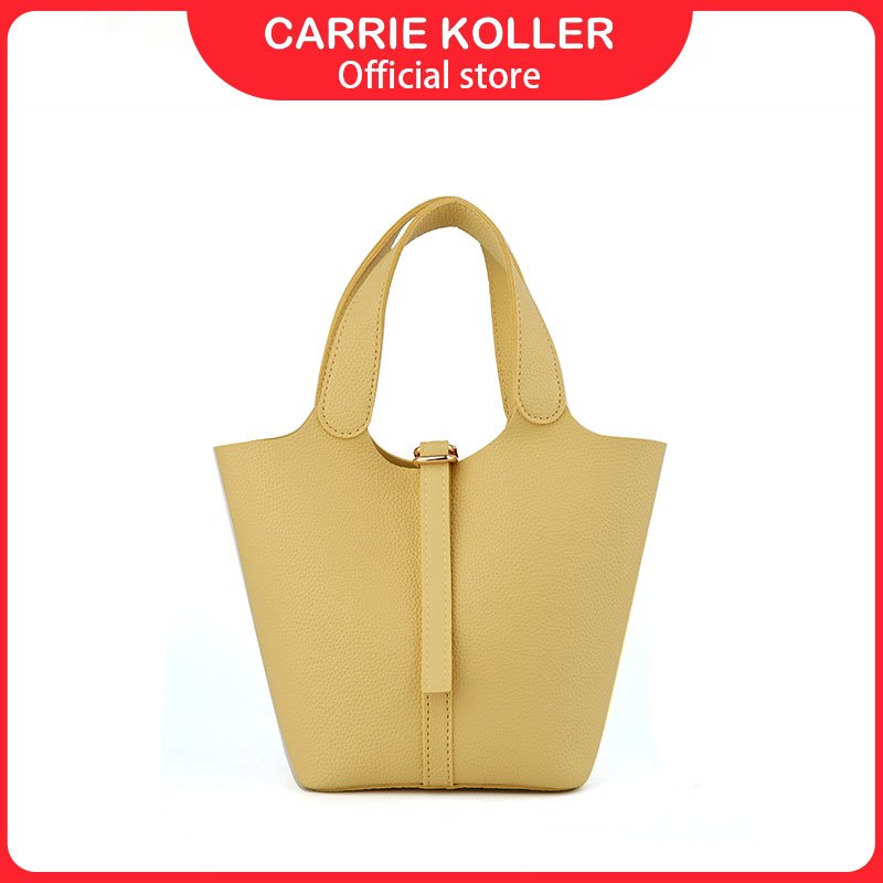 กระเป๋าสะพายข้างผู้หญิง Carrie Koller