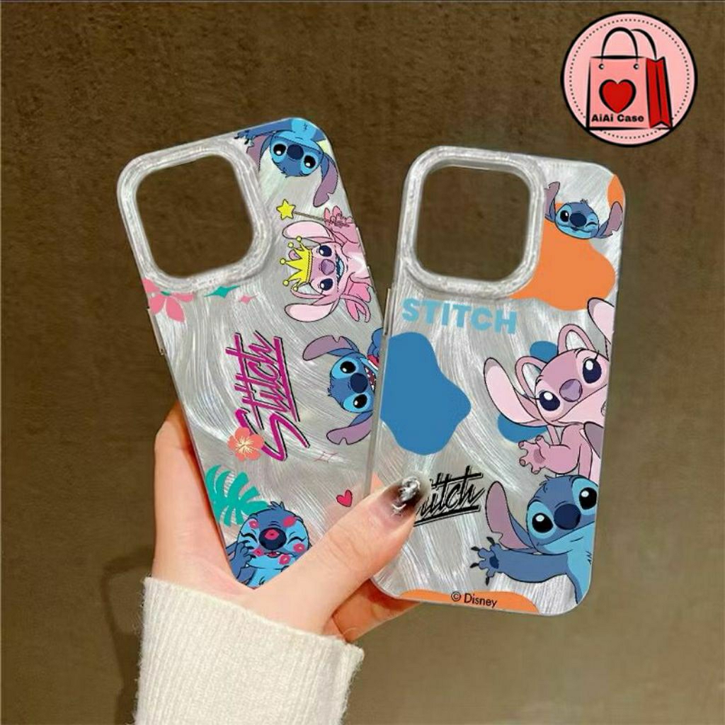เคส DISNEY สําหรับ IPHONE 7 8 7Plus 8Plus