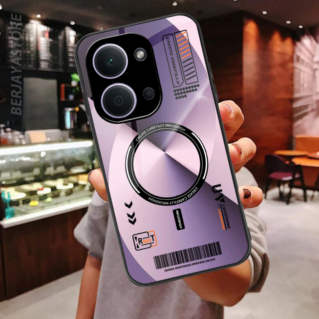 [MG900] สําหรับ Redmi 15C Poco C85 Redmi 15 4G Redmi 15 5G Redmi A5 Poco C71 Redmi 13X หมายเหตุ 14 N