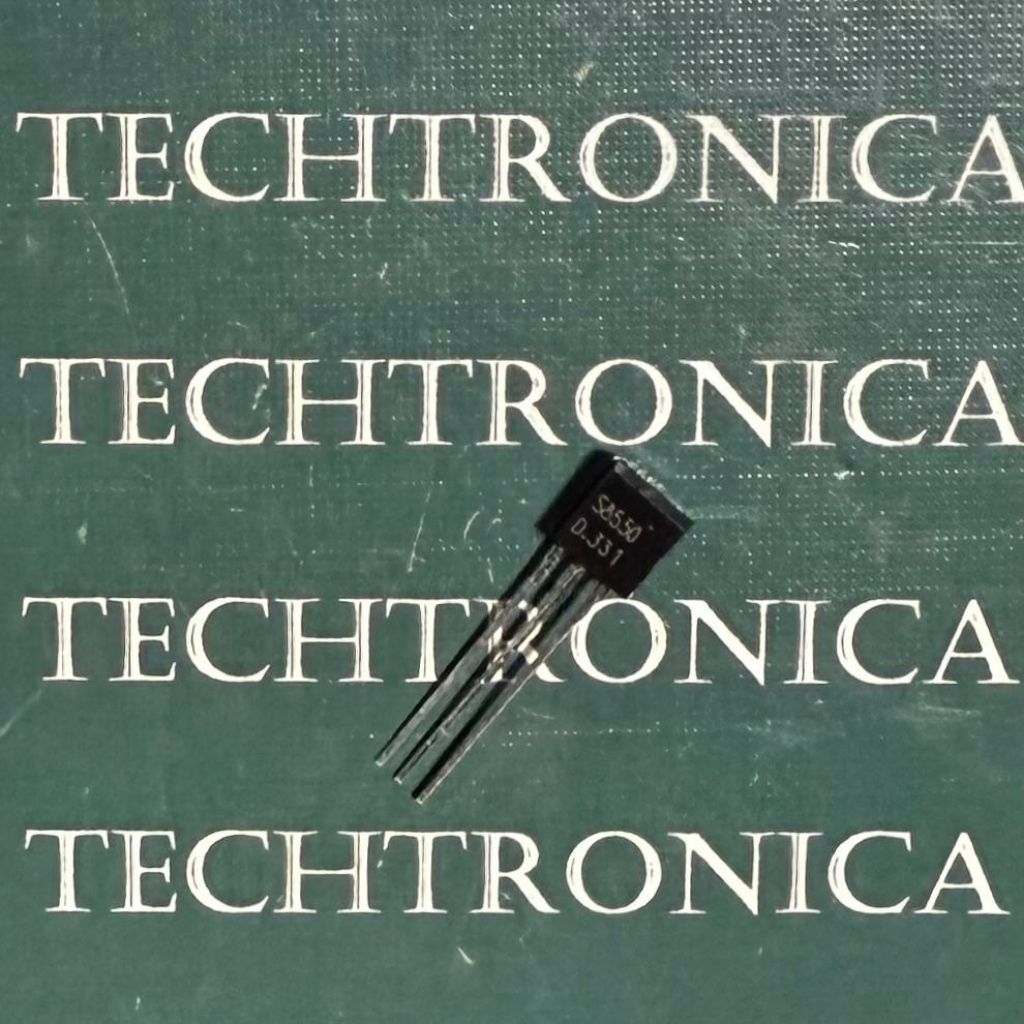 ทรานซิสเตอร์ S8550 S 8550 SS8550 TO-92