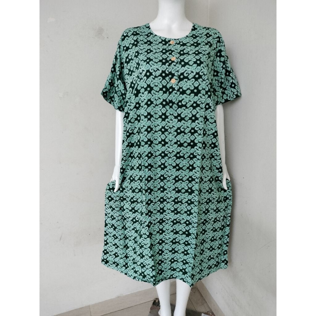 JESS JESS JESS || MAS HORSE DRESS LD 126CM/ DS 04 cap 09