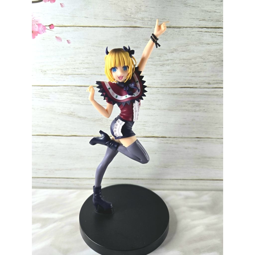 ฟิกเกอร์ Banpresto Oshi no Ko Mem-cho