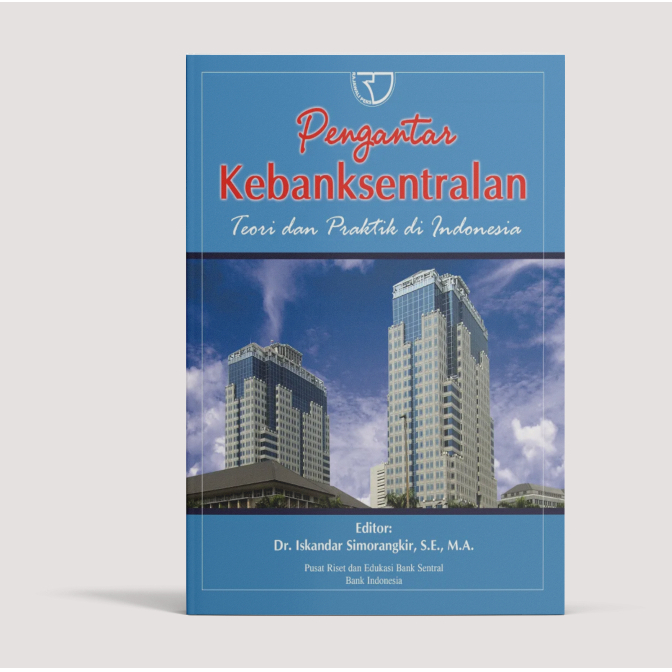 Rajagraphindo บทนําสู่ความจริง – Iskandar Simrangkir