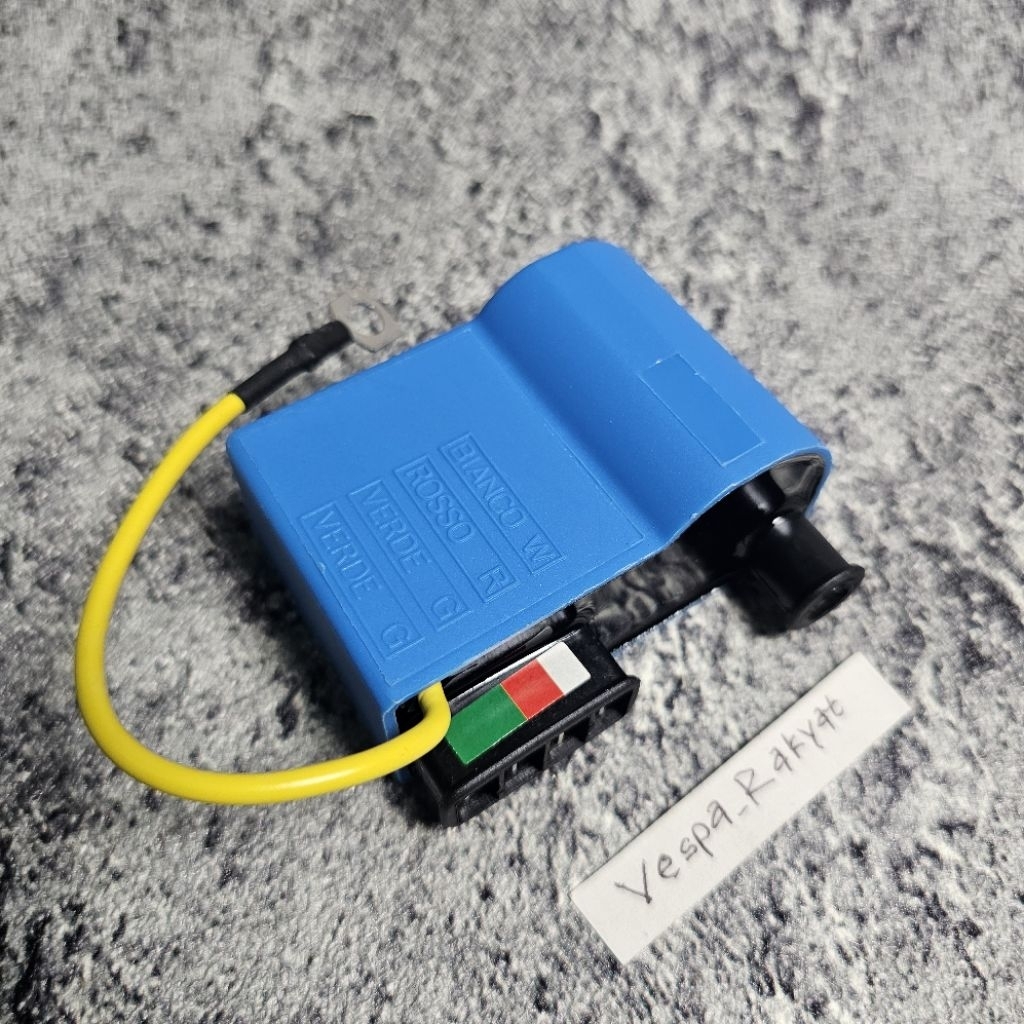 Vespa CDI Coil BGM รุ่นนําเข้า Good Vespa Px Exclusive Excel Px Sport Super Sprint CDI COIL