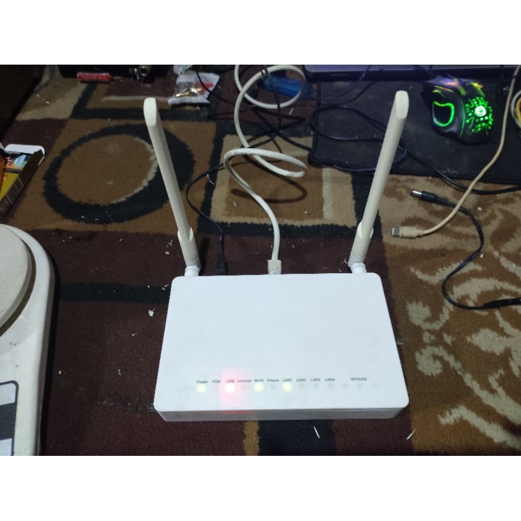 GPON ONT F660 8.0***