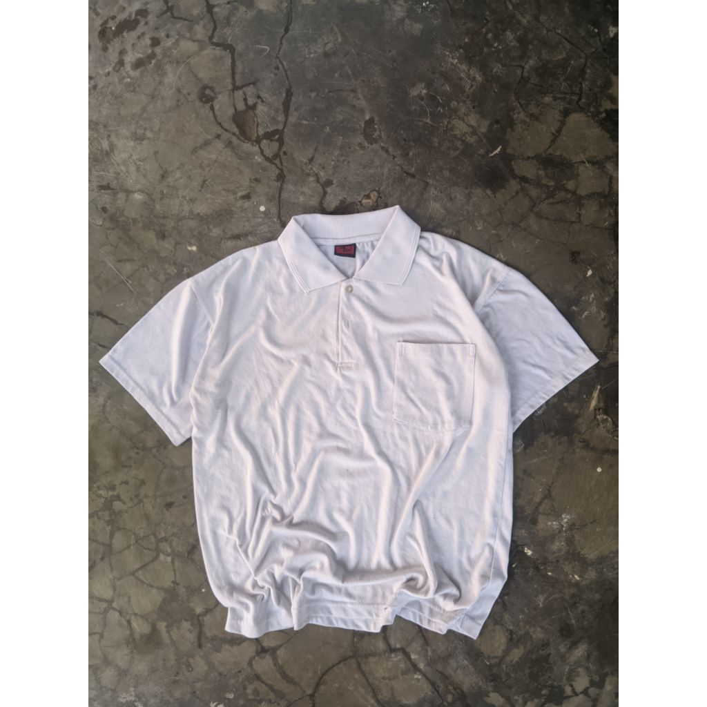 เสื้อโปโล WLW*******